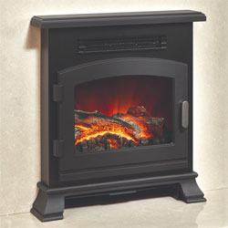 Flare by Bemodern Banbury Inset Electric Stove