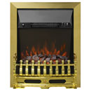 Flare by Bemodern Bayden Classic LED Electric Fire