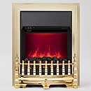 Flare by Bemodern Camberley LED Electric Fire