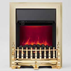 Orial Fires Riva LED Electric Fire