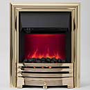DISC 7/11/17  Bemodern Contessa LED Electric Fire