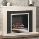 Flare by Bemodern Preston Electric Fireplace Suite _ electric-suites