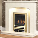 Bemodern Tasmin Fireplace Surround _ marble-and-limestone-surrounds