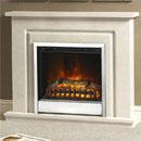 X DISC Bemodern Temperley Plus Electric Fireplace Suite