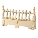 Kinder Blenheim Brass<br>