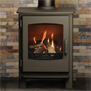 Broseley Evolution Desire 5 Cast Iron Gas Stove _ gas-stoves
