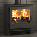 Broseley Evolution Desire 5 Widescreen Multi Fuel Wood Stove _ multifuel-stoves
