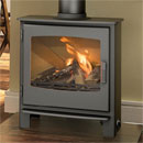 Broseley Evolution Desire 7 Cast Iron Gas Stove _ gas-stoves