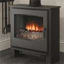Broseley Evolution Desire 7 Electric Stove _ electric-stoves