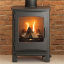 Broseley Evolution Ignite 5 Cast Iron Gas Stove _ gas-stoves