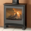 Broseley Evolution Ignite 7 Cast Iron Gas Stove _ gas-stoves