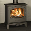 Broseley Hereford 5 SE Widescreen MultiFuel Stove _ broseley-fires