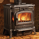 x Broseley Winchester MultiFuel Stove