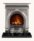 Gallery Celtic Cast Iron Combination _ gallery-fireplaces