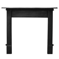 Carron Alice 55 Cast Iron Surround