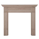 Carron Corbel Wooden Fireplace Surround _ solid-and-veneered-wood-surrounds