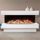 Celsi Electriflame VR Carino 1100 Illumia Electric Fireplace Suite _ celsi-fires