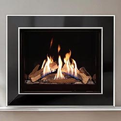 Michael Miller Collection Celena Mk3 Gas Fire