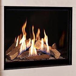 Michael Miller Collection Celena Mk3 Trimless Gas Fire