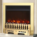 DISCONTINUED 04-12-18 Celsi Electriflame 22 Royale Electric Fire