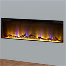 Celsi Electriflame VR Commodus Trimless Hole in Wall Electric Fire _ celsi-fires