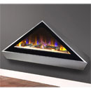 Celsi Electriflame VR Louvre Hang on the Wall Electric Fire _ celsi-fires