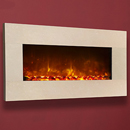 Celsi Electriflame XD Royal Botticino Electric Fire _ hole-and-hang-on-the-wall-electric-fires