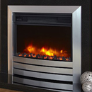 DISCONTINUED 18 02 19 Celsi Electriflame 22 Camber Electric Fire