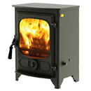Charnwood Country 4 Wood Burning Stove _ wood-stoves