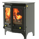 x 15/7/21 DISC Charnwood Country 6 Wood Burning Stove