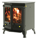 x 15/7/21 DISC Charnwood Country 8 Multifuel Wood Burning Stove