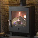 Crystal Fires Connelly Gas Stove _ gas-stoves