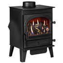 Parkray Consort 5 Gas Stove _ parkray-stoves