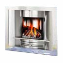 Chrome Outer Trim