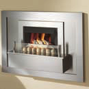 Crystal Fires Saphire Mk1 Gas Fire