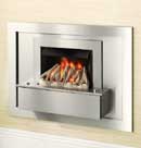 Crystal Fires Saphire Mk2 Gas Fire