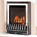 Dakota Silver Chrome Finish