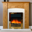Delta Fireplaces Aston Electric Suite _ delta-fireplaces