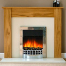Delta Fireplaces Leicester Electric Suite _ electric-suites