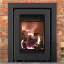 Di Lusso Eco R4 3 Sided Inset Wood Burning Stove _ di-lusso