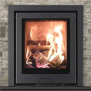 Di Lusso Eco R5 3 Sided Inset Wood Burning Stove _ di-lusso