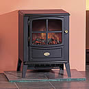 Dimplex Brayford Electric Stove _ electric-stoves