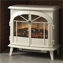 Dimplex Chevalier Electric Stove _ electric-stoves