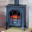 x Dimplex Rectory Electric Stove