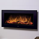 Dimplex SP16 E Electric Fire _ hole-and-hang-on-the-wall-electric-fires