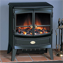 Dimplex Springborne Electric Stove _ electric-stoves