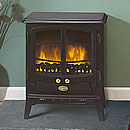Dimplex Tango Electric Stove _ electric-stoves