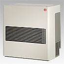 x DISC 9/1/18  Drugasar Kamara K12 Powerflue Gas Heater
