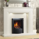 Elgin and Hall Amorina Marble Fireplace Suite _ marble-and-limestone-surrounds