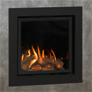 Elgin and Hall Calleos 600CF Wide Trim Hole in Wall Gas Fire _ hole-in-the-wall-gas-fires